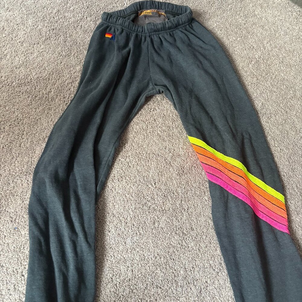 Aviator Nation Sweatpants